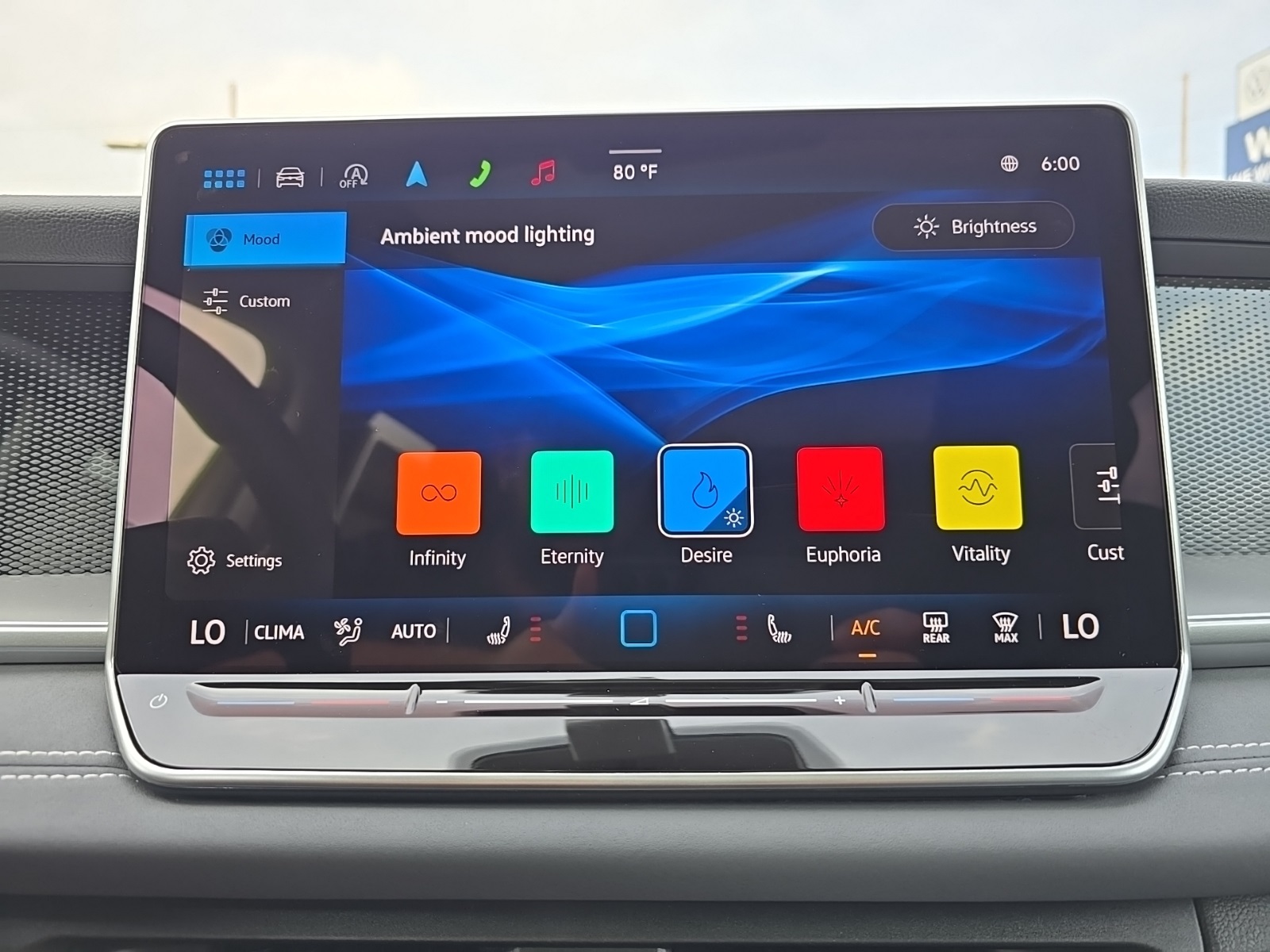 new 2025 Volkswagen Tiguan car, priced at $35,752