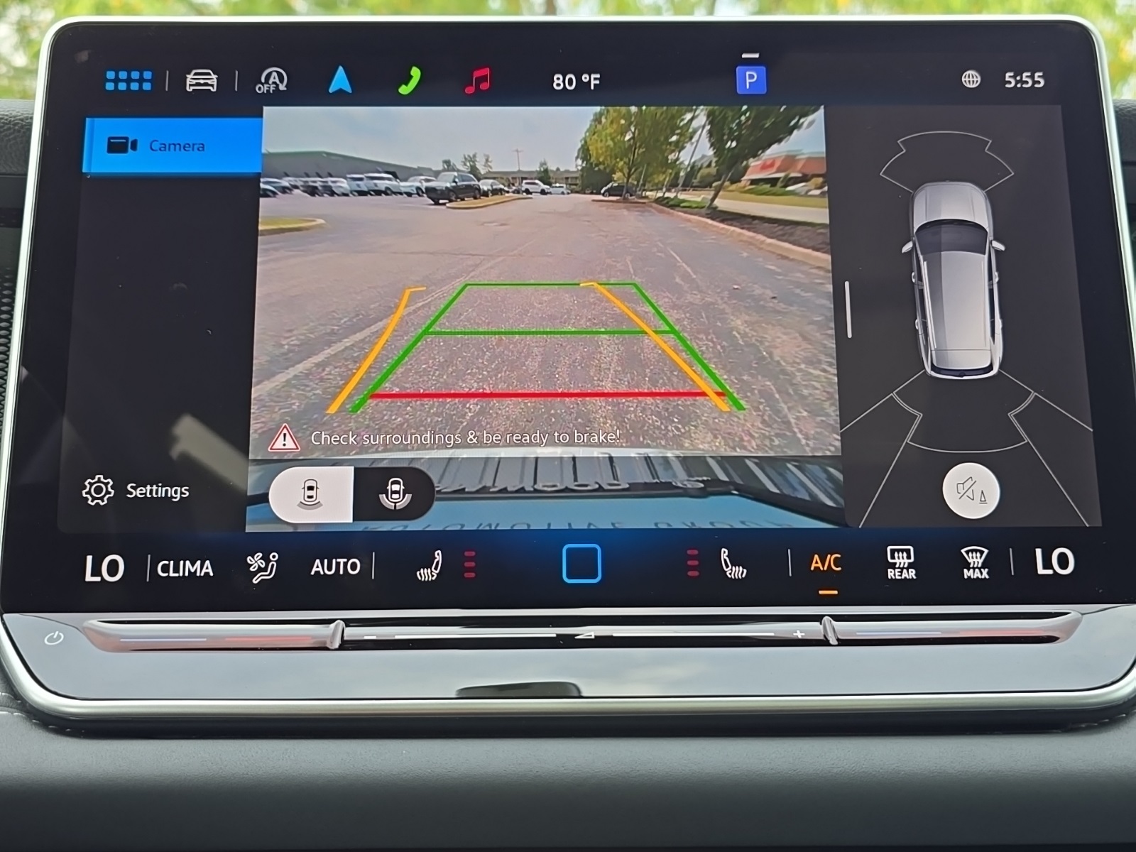 new 2025 Volkswagen Tiguan car, priced at $35,752