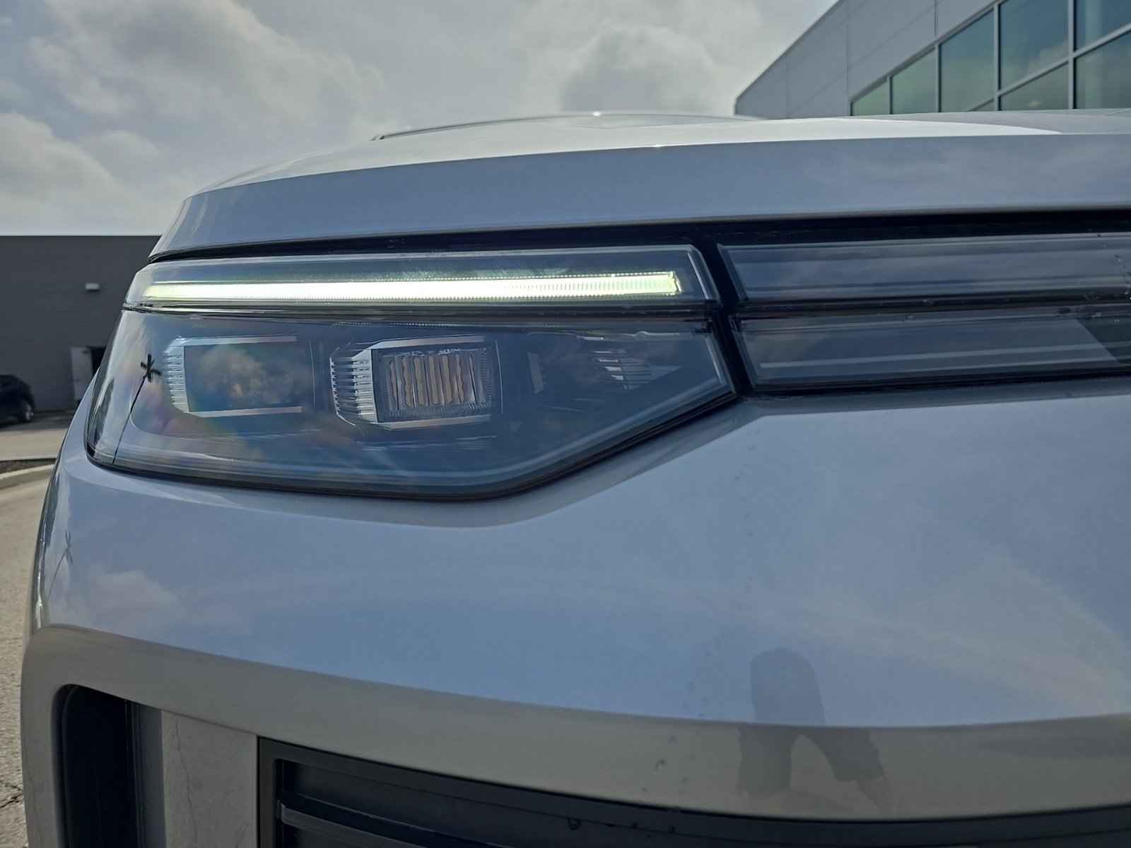 new 2025 Volkswagen Tiguan car, priced at $35,752