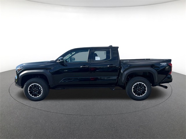 new 2025 Toyota Tacoma car, priced at $47,301