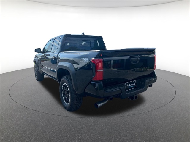 new 2025 Toyota Tacoma car, priced at $47,301