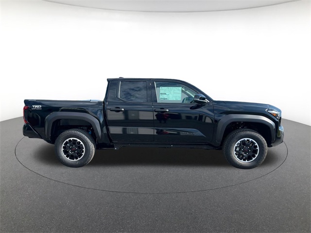 new 2025 Toyota Tacoma car, priced at $47,301