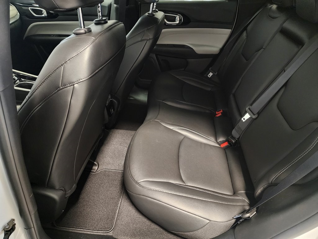 new 2025 Jeep Compass car, priced at $32,131