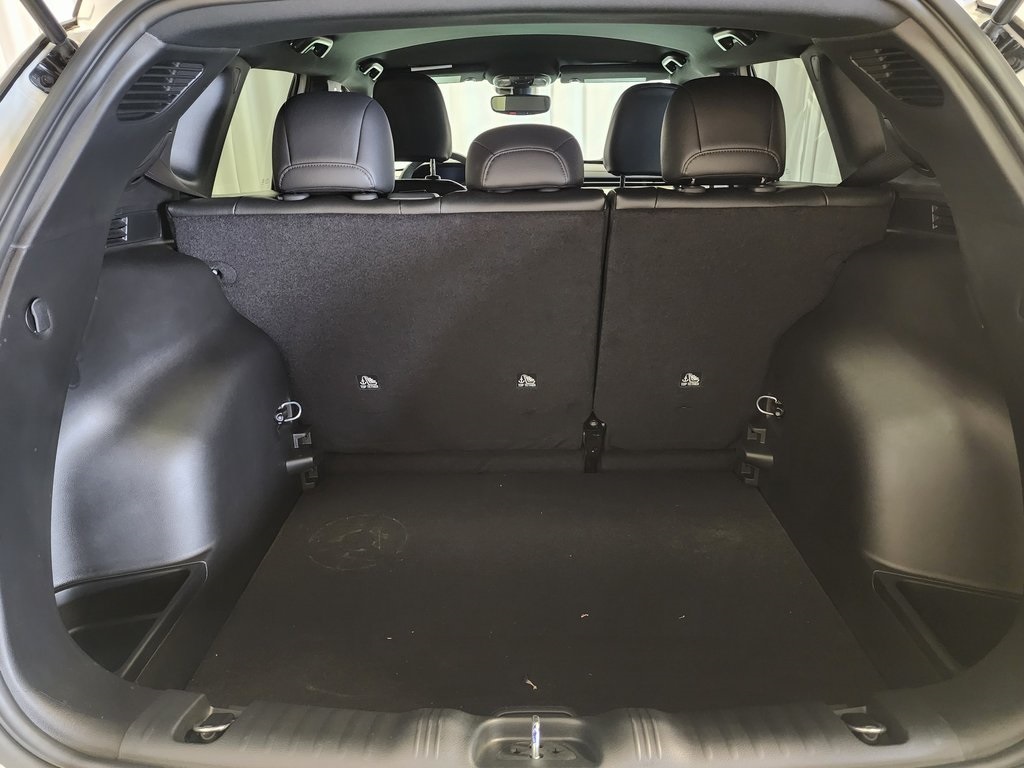 new 2025 Jeep Compass car, priced at $32,131