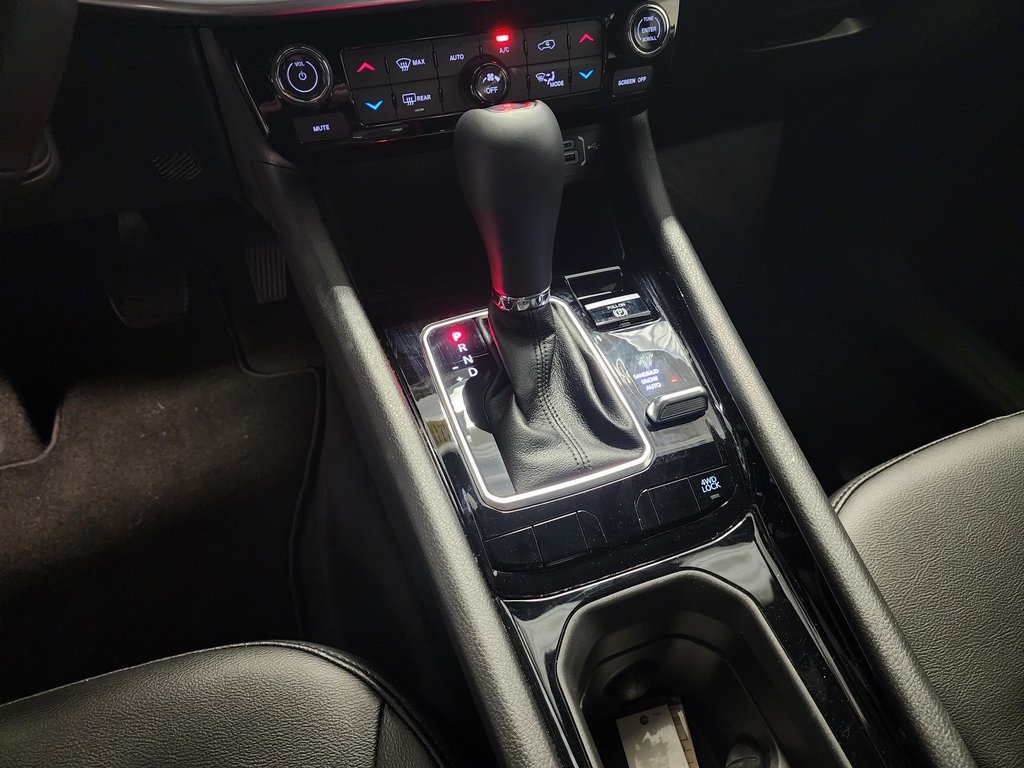 new 2025 Jeep Compass car, priced at $32,131