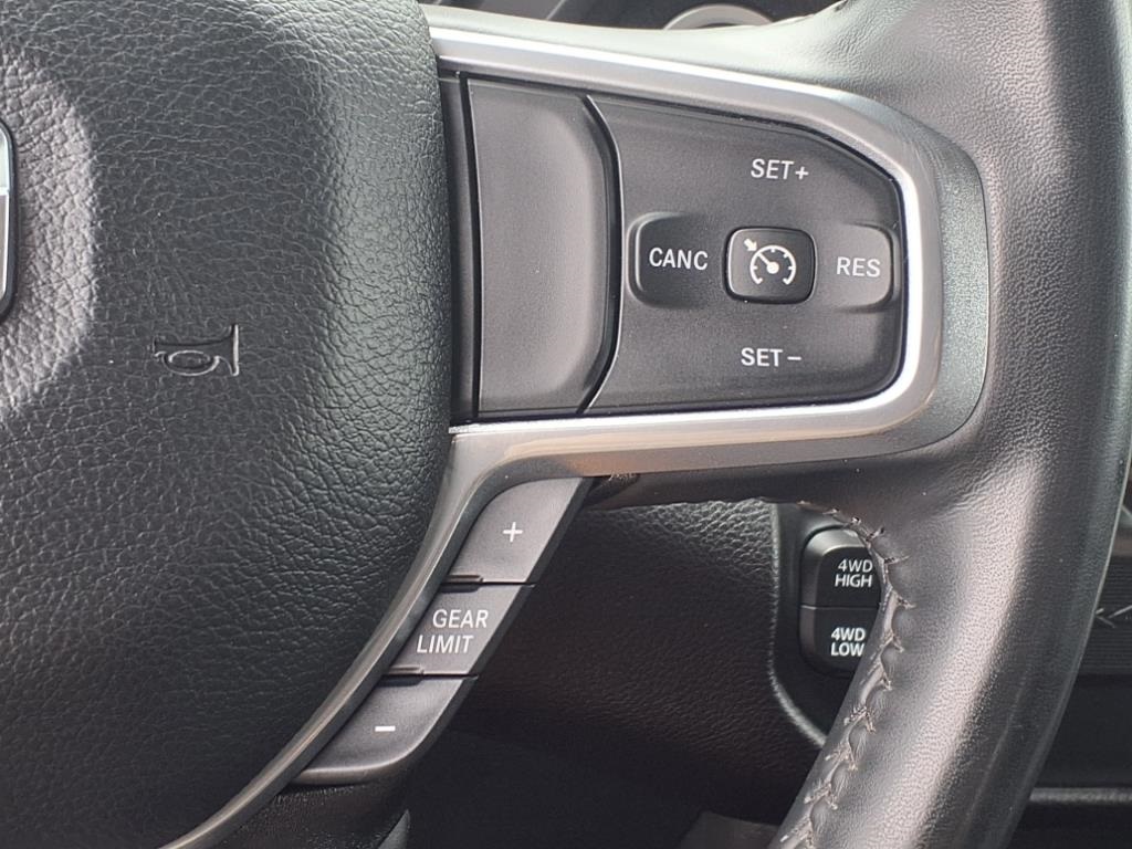 used 2024 Ram 2500 car, priced at $54,900