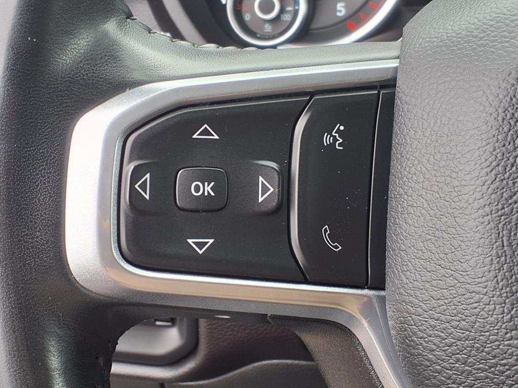 used 2024 Ram 2500 car, priced at $54,900