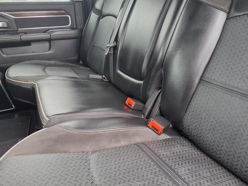 used 2024 Ram 2500 car, priced at $54,900
