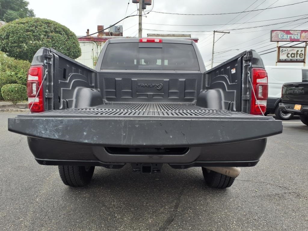 used 2024 Ram 2500 car, priced at $54,900