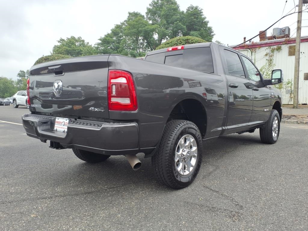 used 2024 Ram 2500 car, priced at $54,900