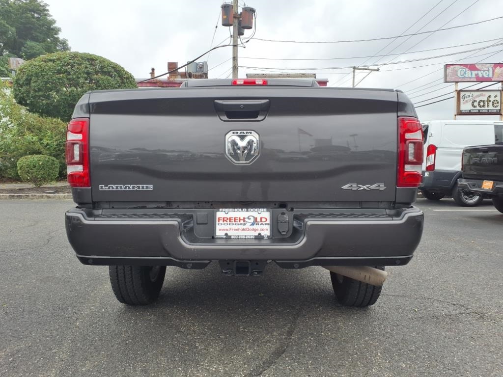 used 2024 Ram 2500 car, priced at $54,900