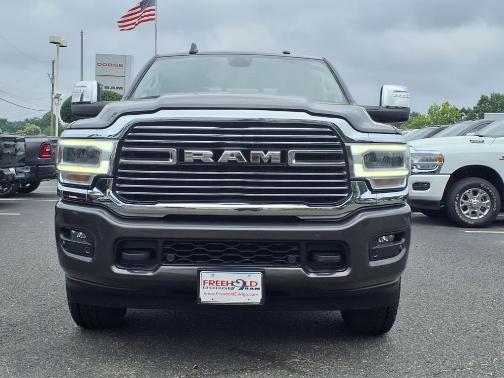 used 2024 Ram 2500 car, priced at $54,900