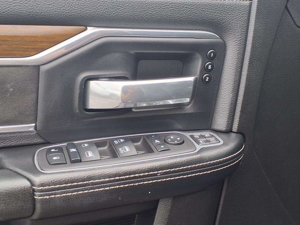 used 2024 Ram 2500 car, priced at $54,900
