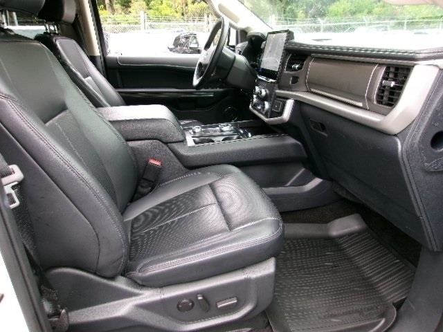 used 2022 Ford Expedition Max car, priced at $50,990