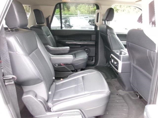 used 2022 Ford Expedition Max car, priced at $50,990
