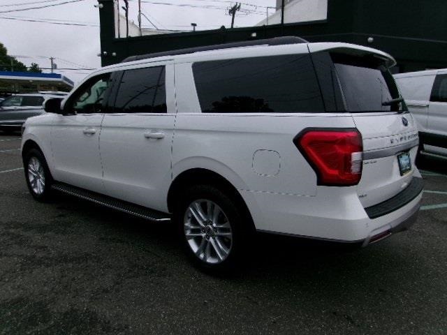 used 2022 Ford Expedition Max car, priced at $50,990
