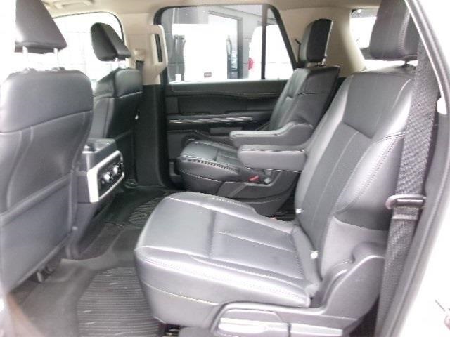 used 2022 Ford Expedition Max car, priced at $50,990