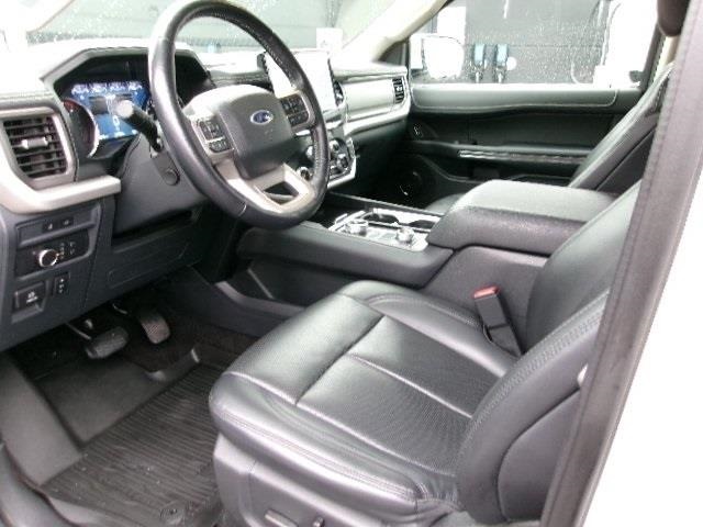 used 2022 Ford Expedition Max car, priced at $50,990