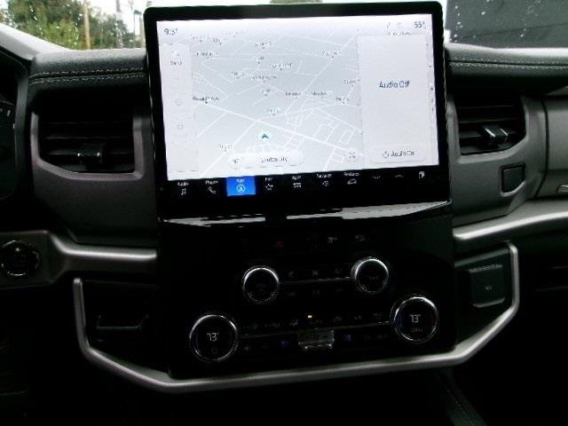 used 2022 Ford Expedition Max car, priced at $50,990