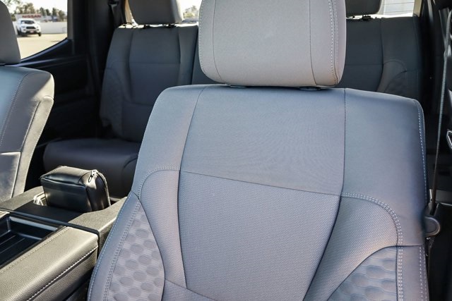 new 2025 Toyota Tundra car, priced at $48,646