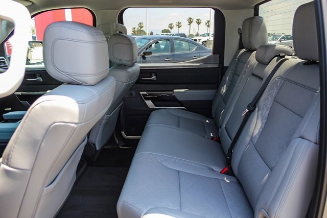 used 2024 Toyota Tundra car, priced at $52,492