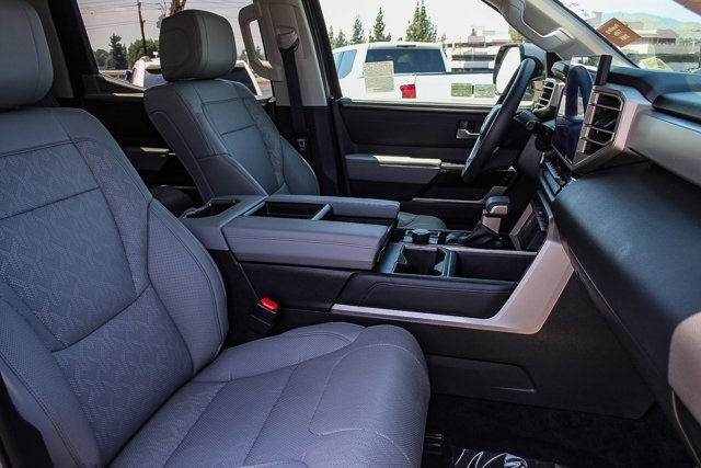 used 2024 Toyota Tundra car, priced at $52,492