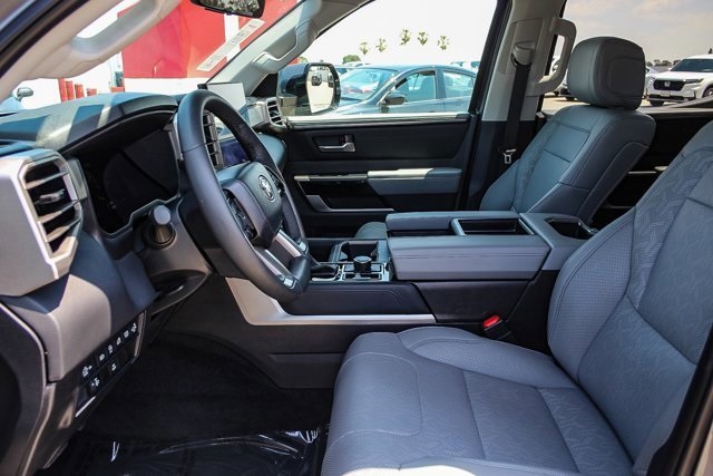 used 2024 Toyota Tundra car, priced at $52,492