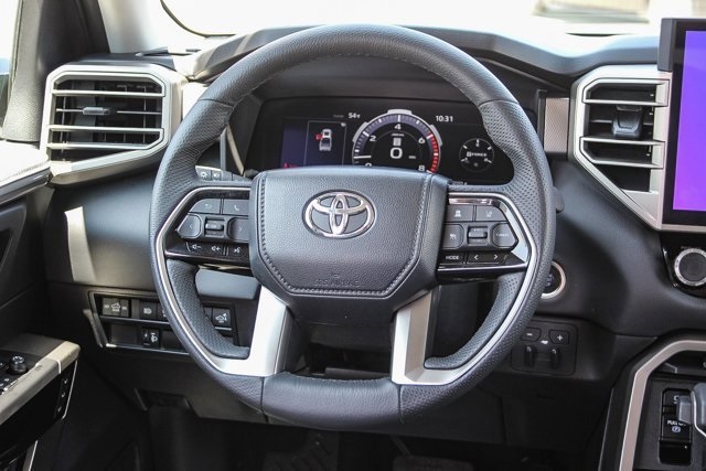 used 2024 Toyota Tundra car, priced at $52,492