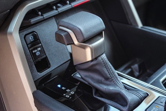 used 2024 Toyota Tundra car, priced at $52,492