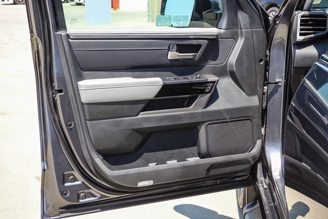 used 2024 Toyota Tundra car, priced at $52,492