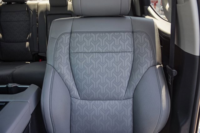 used 2024 Toyota Tundra car, priced at $52,492