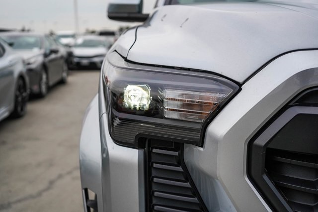 new 2025 Toyota Tacoma car, priced at $43,047