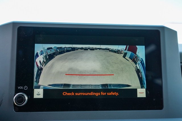 new 2025 Toyota Tacoma car, priced at $43,047