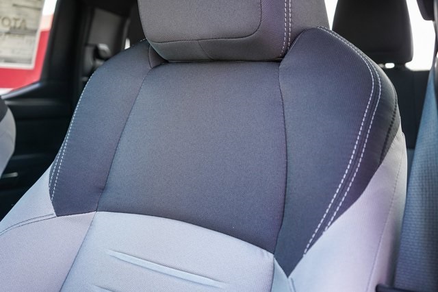 new 2025 Toyota Tacoma car, priced at $43,047