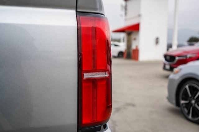 new 2025 Toyota Tacoma car, priced at $43,047