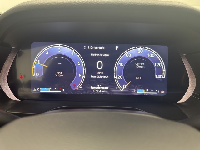 used 2023 Jeep Grand Cherokee car, priced at $35,335