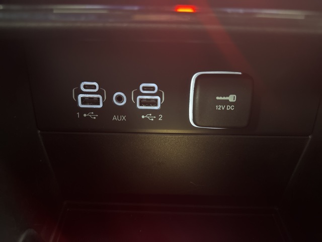 used 2023 Jeep Grand Cherokee car, priced at $35,335