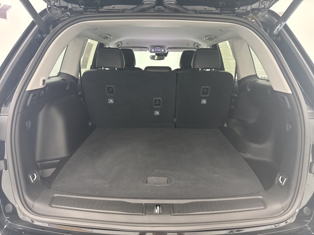 used 2023 Jeep Grand Cherokee car, priced at $35,335