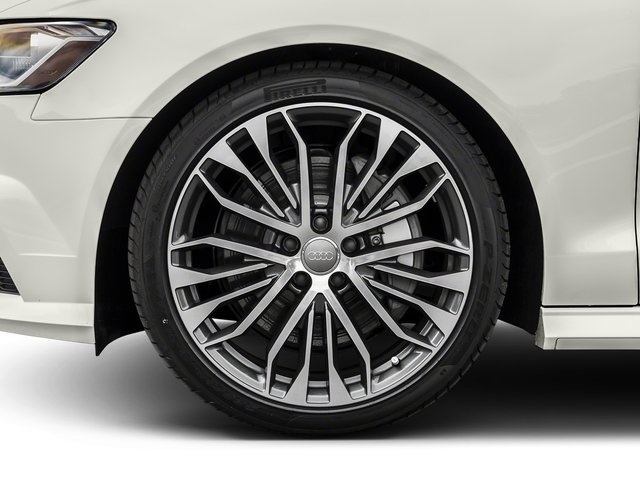 used 2018 Audi A6 car, priced at $17,992