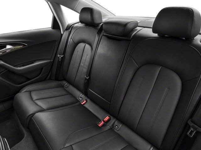 used 2018 Audi A6 car, priced at $17,992