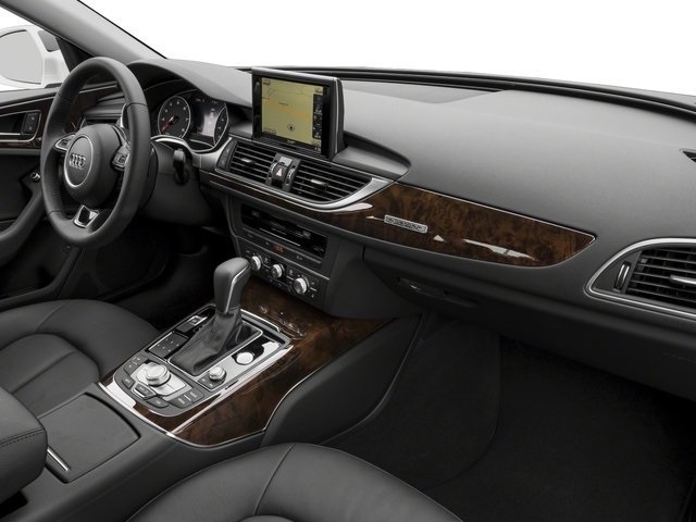 used 2018 Audi A6 car, priced at $17,992