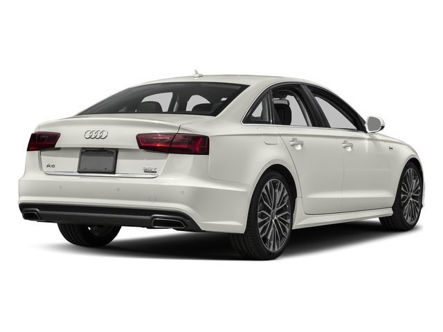 used 2018 Audi A6 car, priced at $17,992