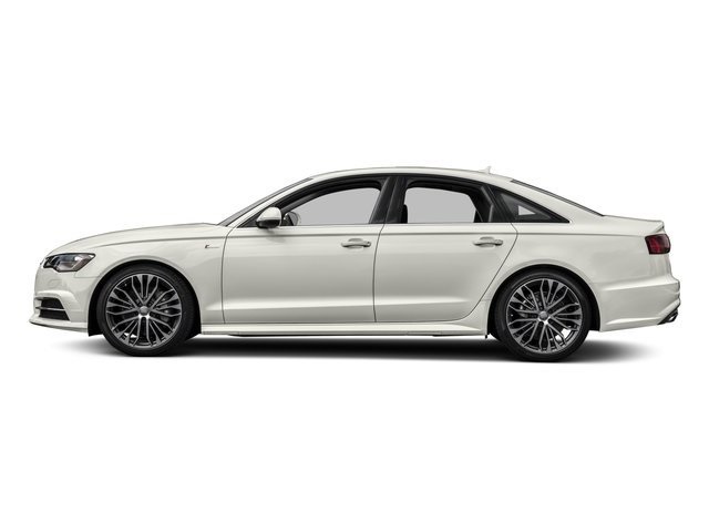 used 2018 Audi A6 car, priced at $17,992