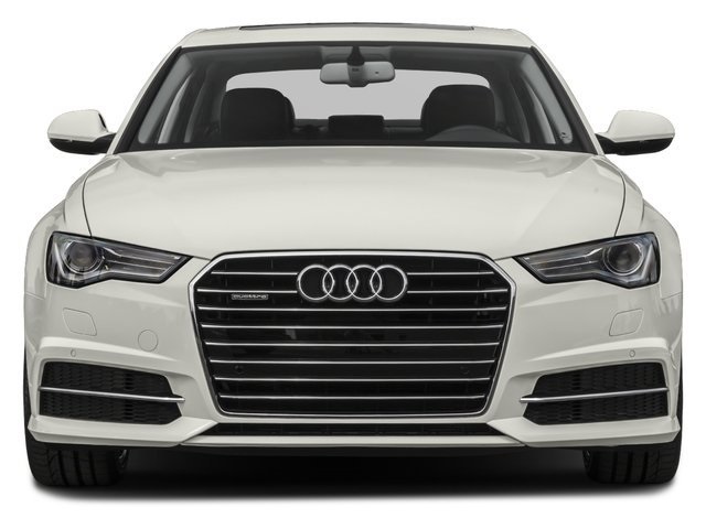used 2018 Audi A6 car, priced at $17,992