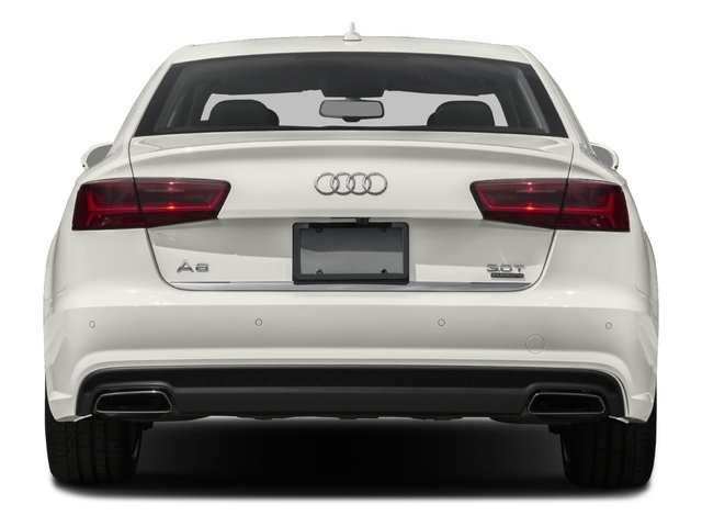 used 2018 Audi A6 car, priced at $17,992