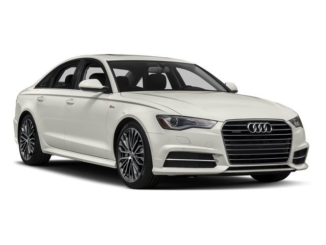 used 2018 Audi A6 car, priced at $17,992