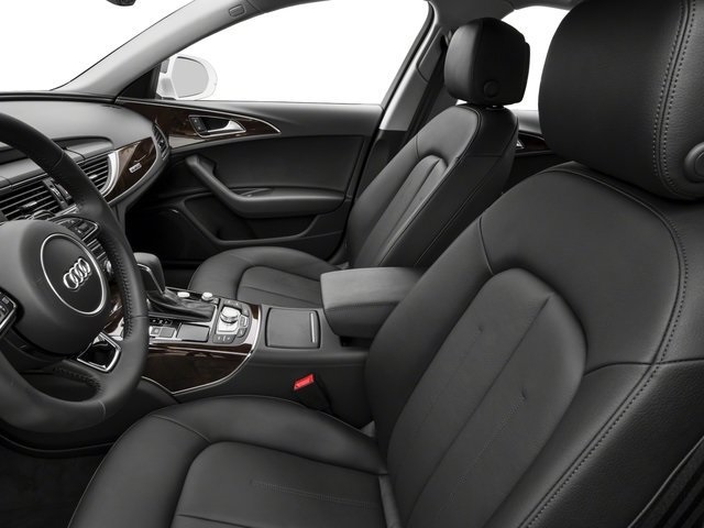 used 2018 Audi A6 car, priced at $17,992