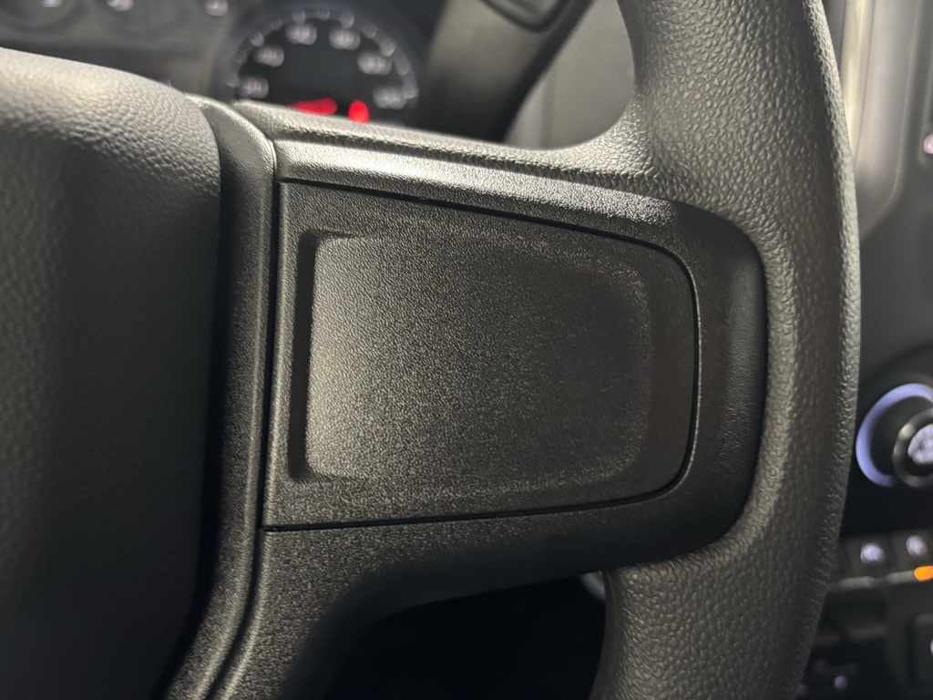 new 2025 Chevrolet Silverado 1500 car, priced at $44,397