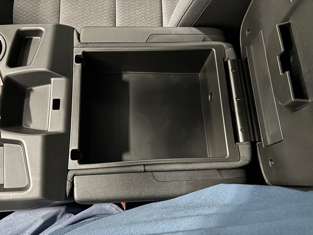 new 2025 Chevrolet Silverado 1500 car, priced at $44,397