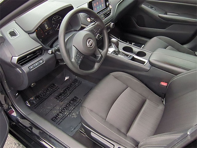 used 2023 Nissan Altima car, priced at $15,911